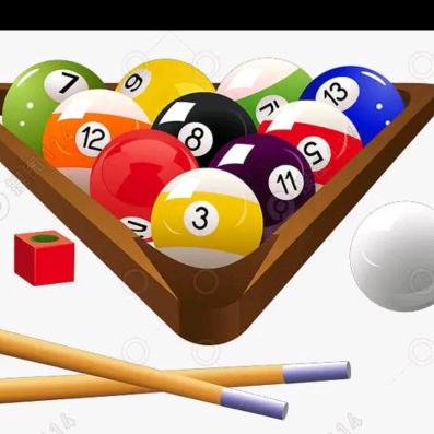 玖号台球·棋牌·茶室俱乐部