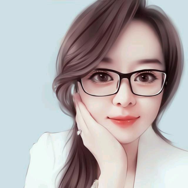💋静待花开