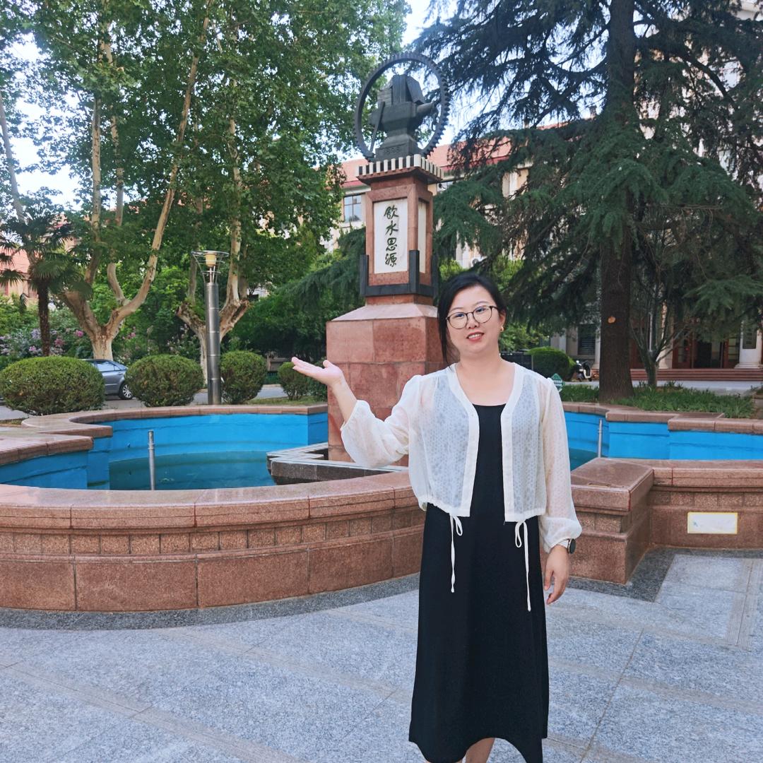 潇潇老师-河北升学规划