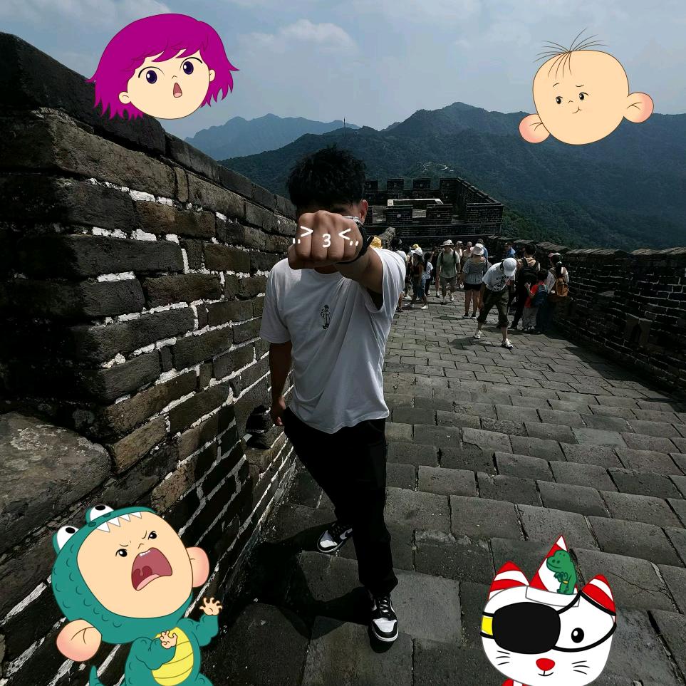 细细听.