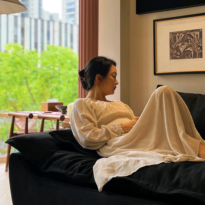 胡小姐的漫生活@抖音