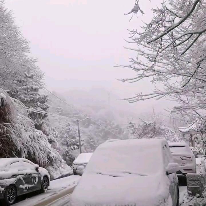 中国最美乡村