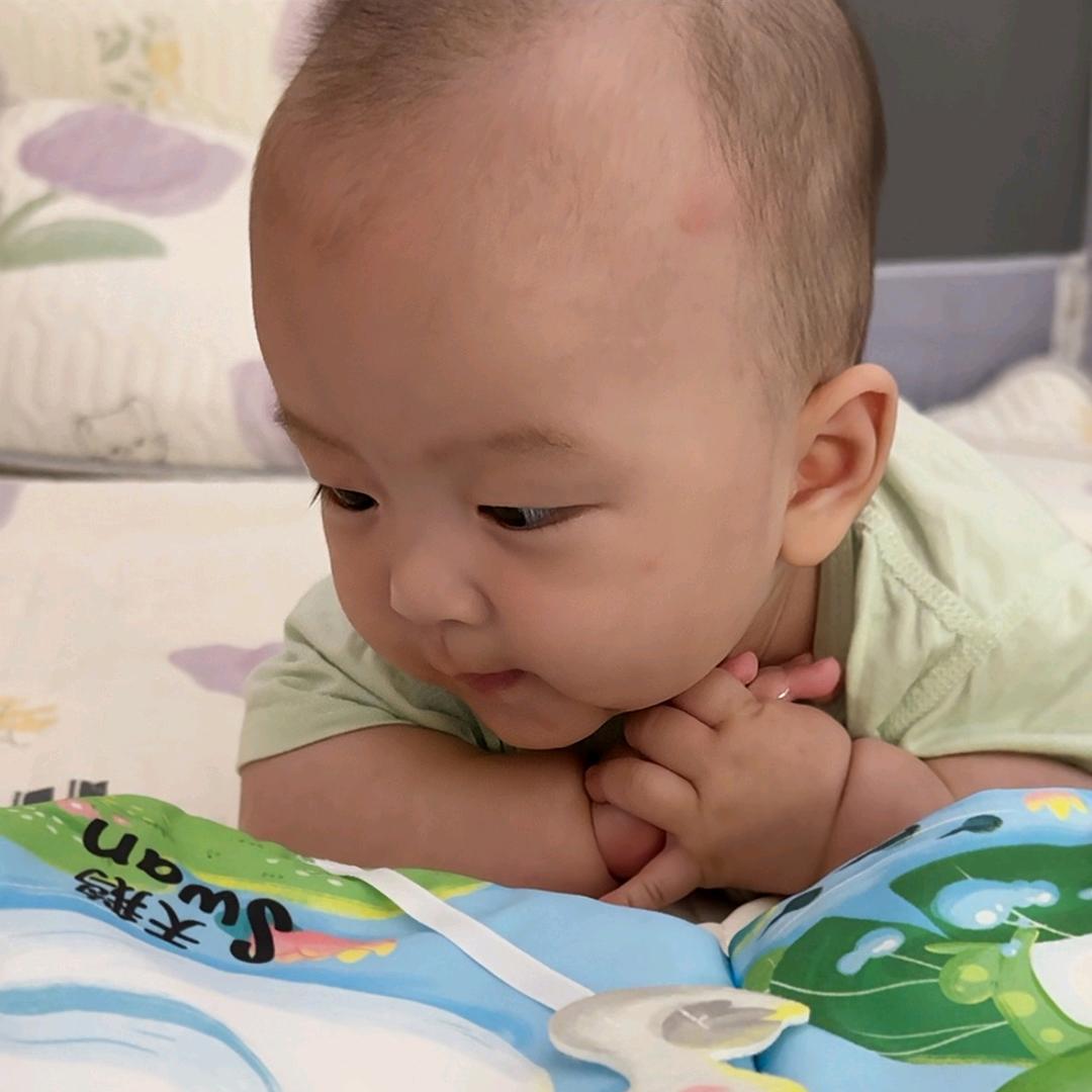 小包子妈妈（孕期）