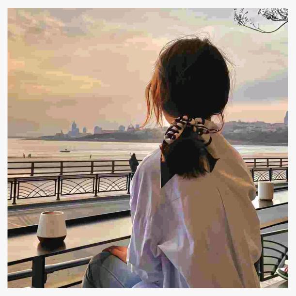 别来感动我.头像