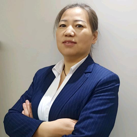 蒲城屈姐在西安做家政