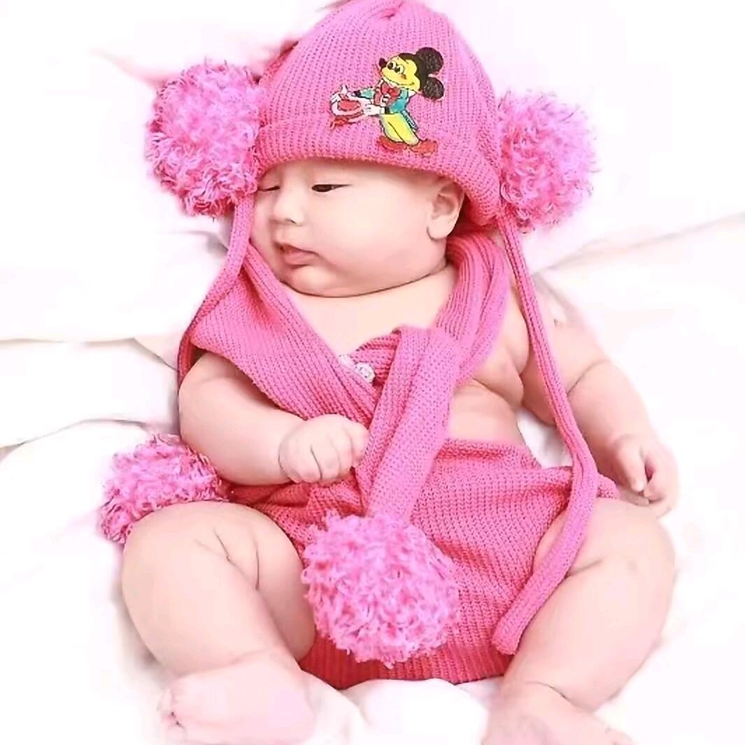 听、花开的声音