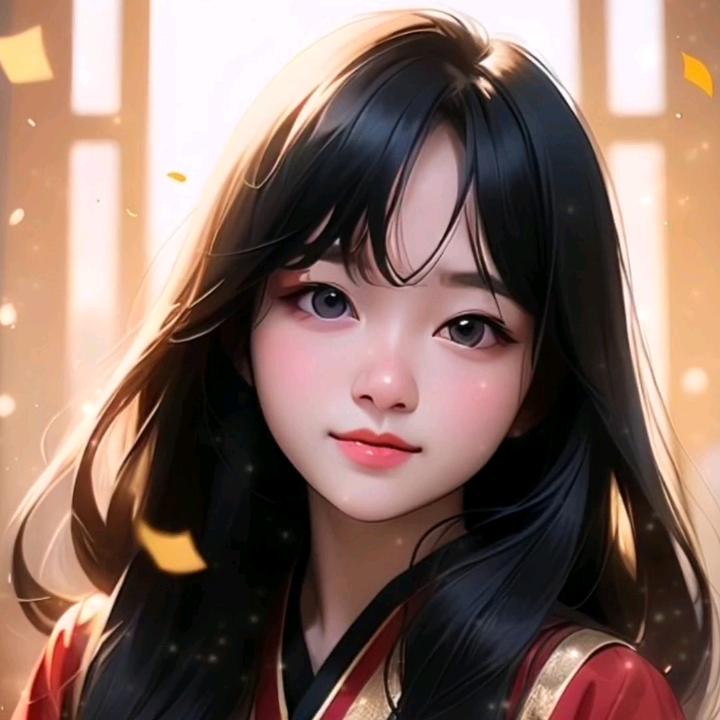 快乐🌸