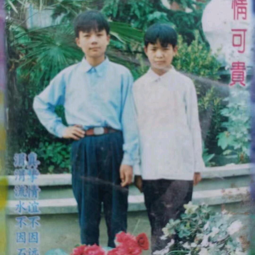 豫周小王子