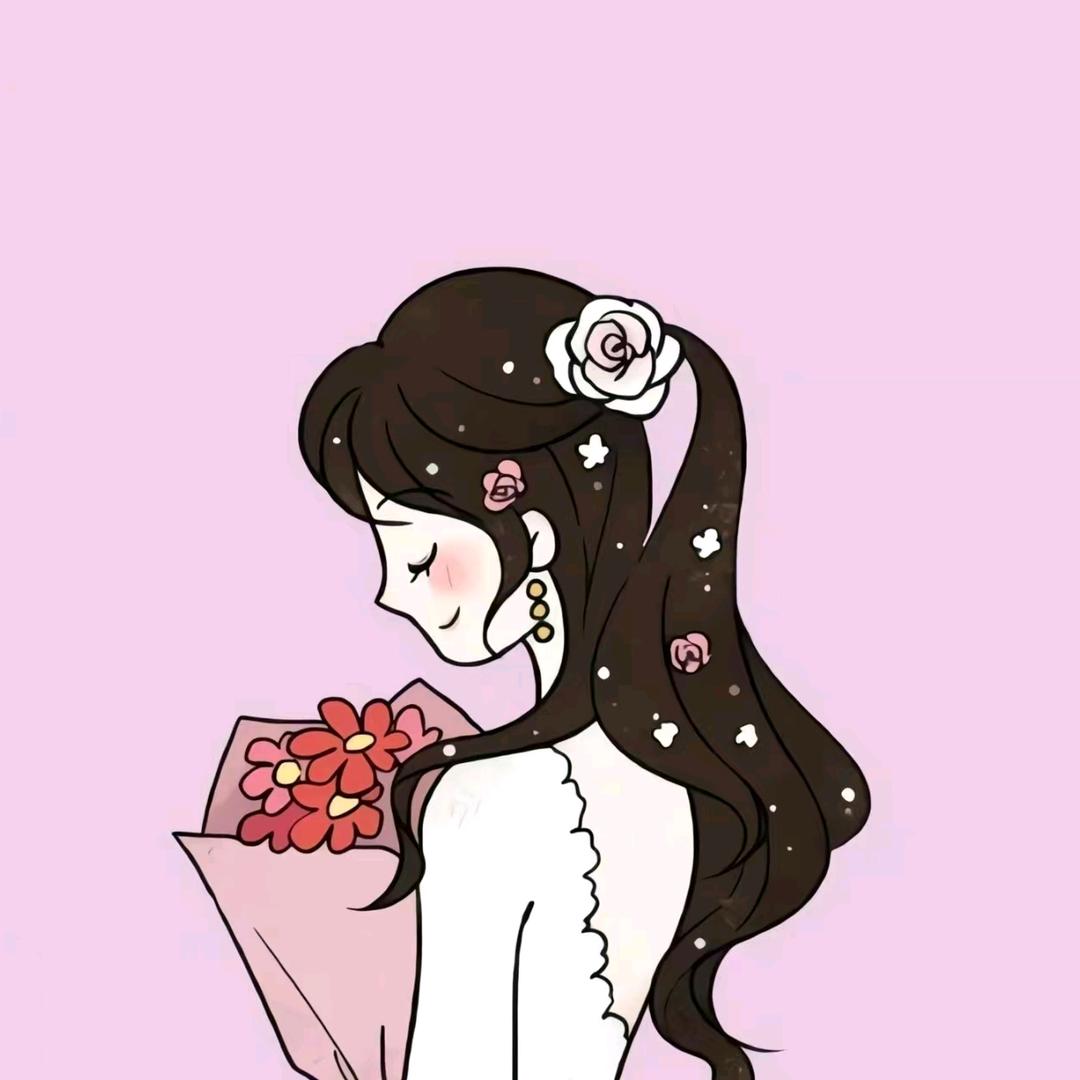 憨憨姐