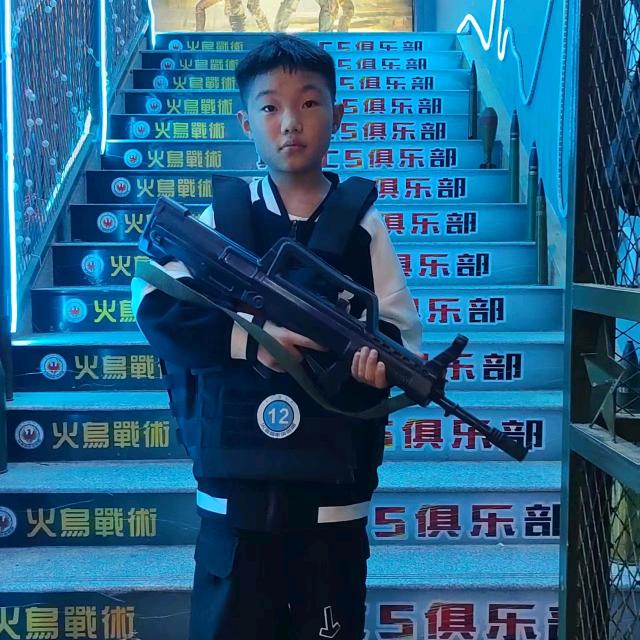 红色的信仰