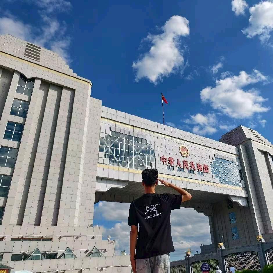 九木🇨🇳