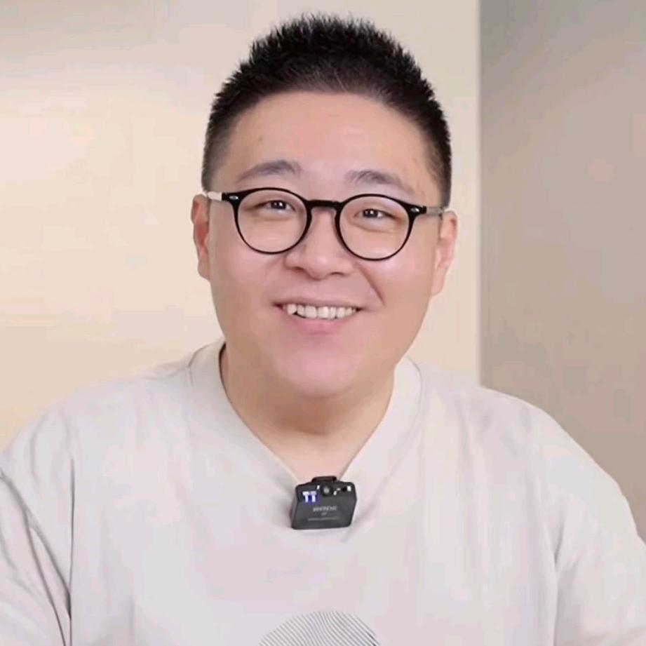 郝劭文的甄选好物
