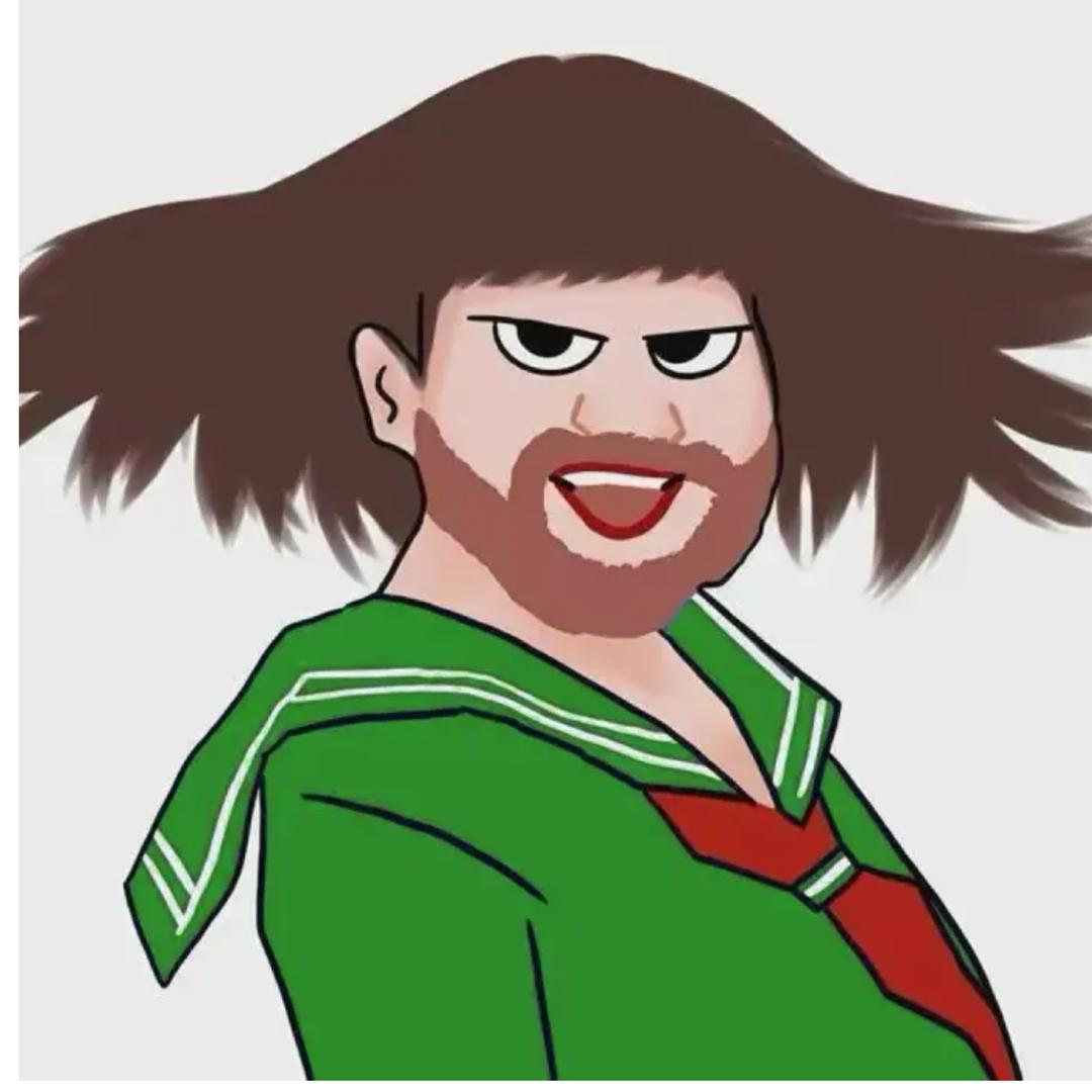 康家姨母