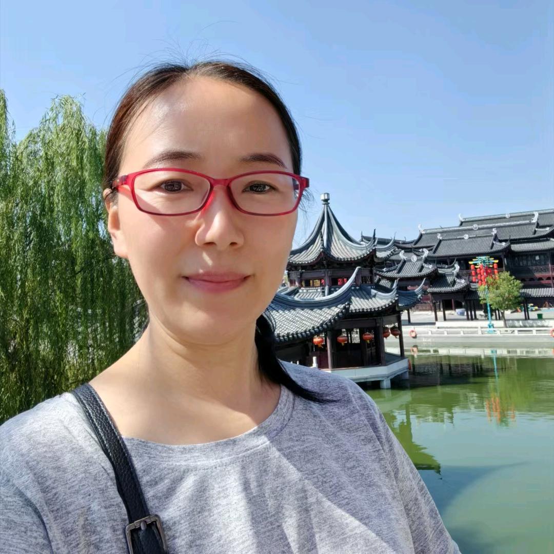 晨熙妈(12:30)