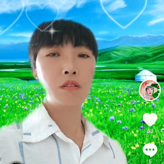 云南美姐