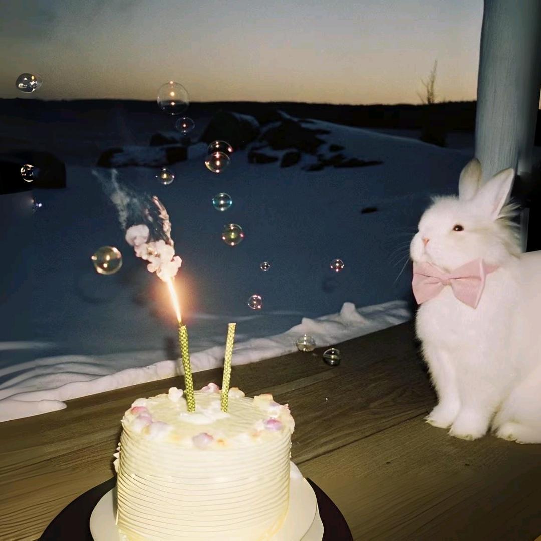 微微Meow💫