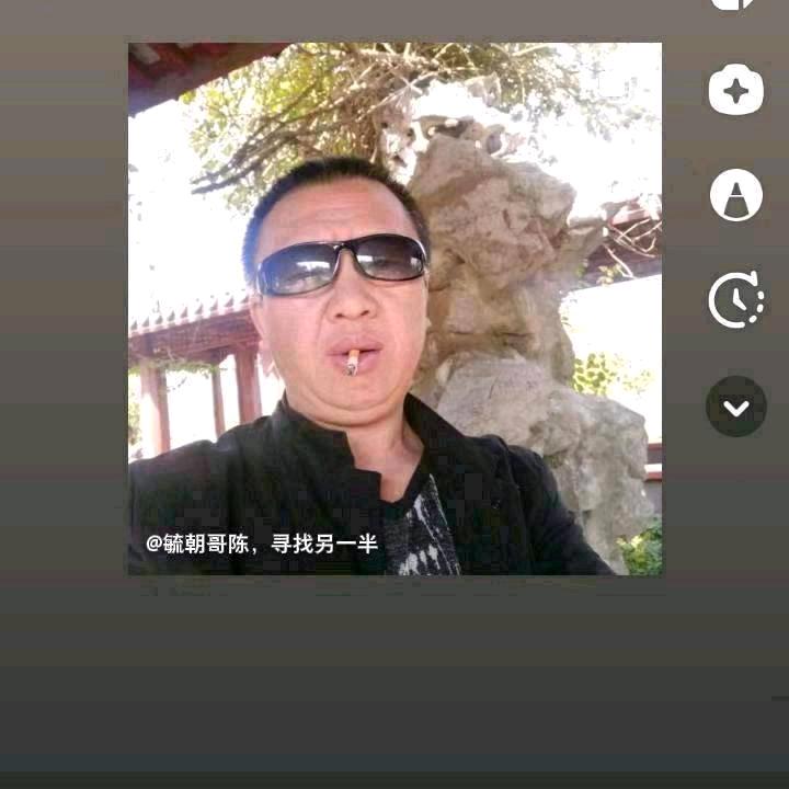 陈毓朝