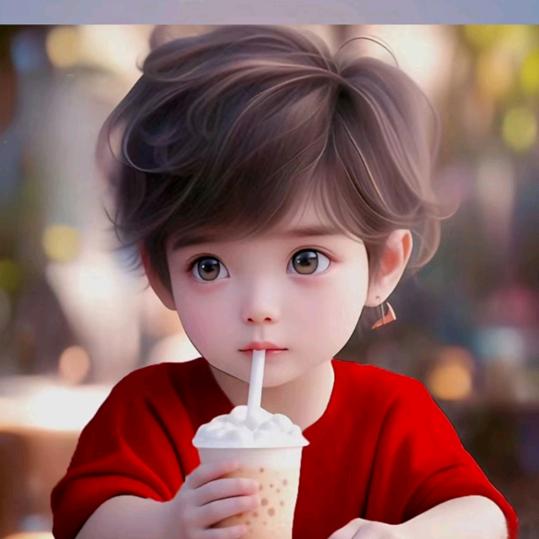 安之若素(ღ˘⌣˘ღ)