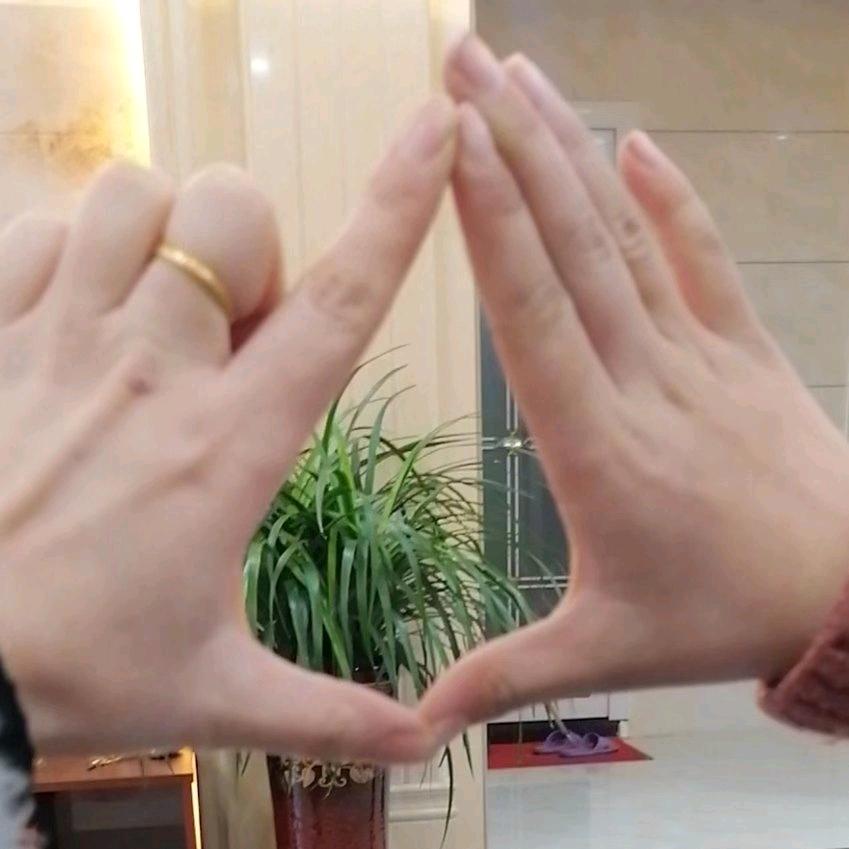 小MM