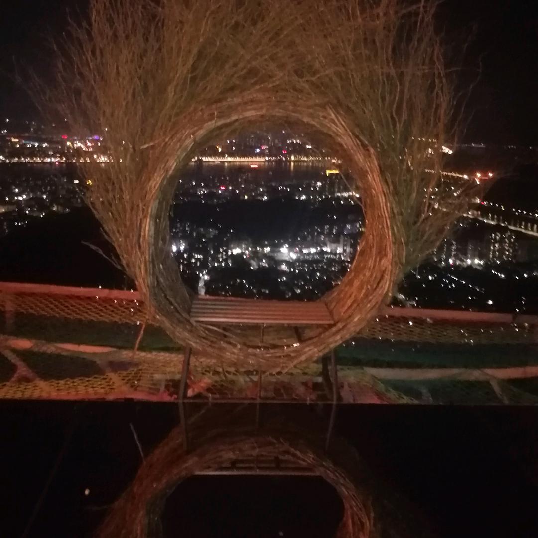 独步天下