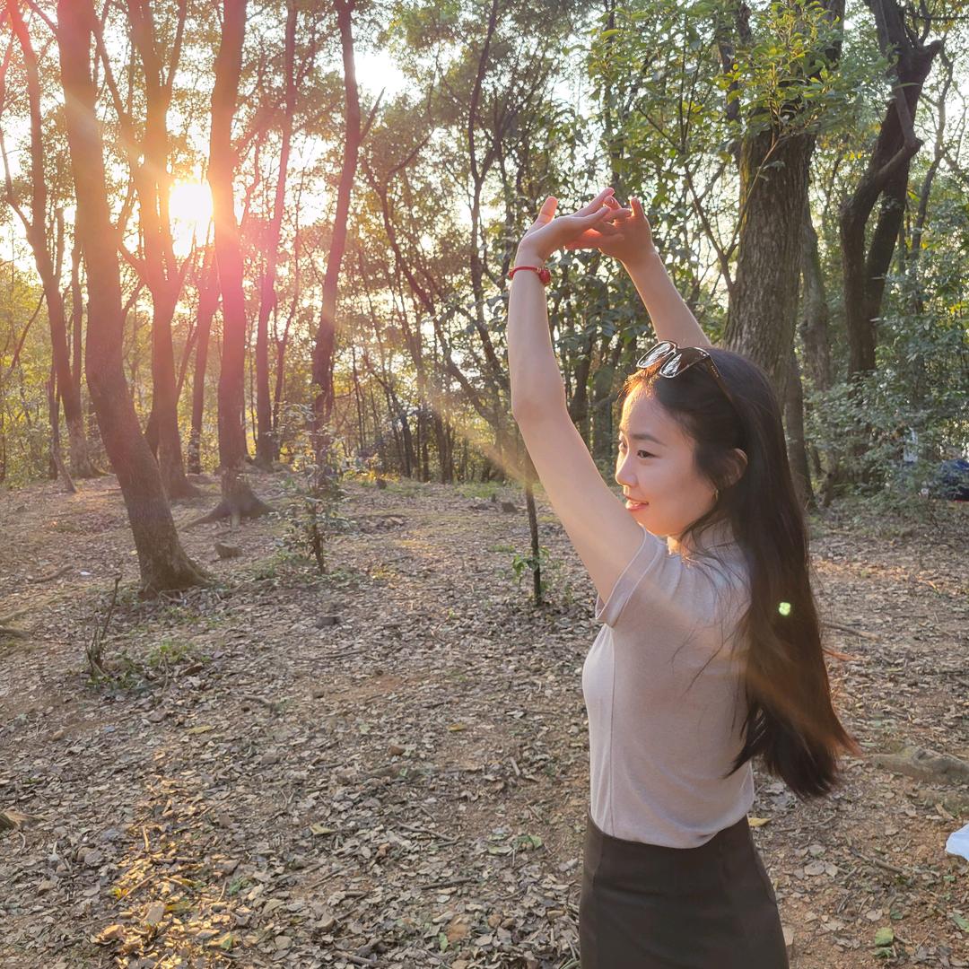 小小阿楠