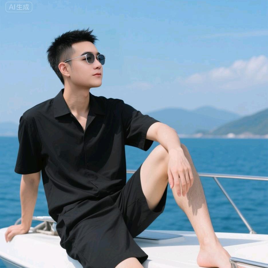 ༊ღ᭄幸运ꦿ꯭男神꧔ꦿ᭄