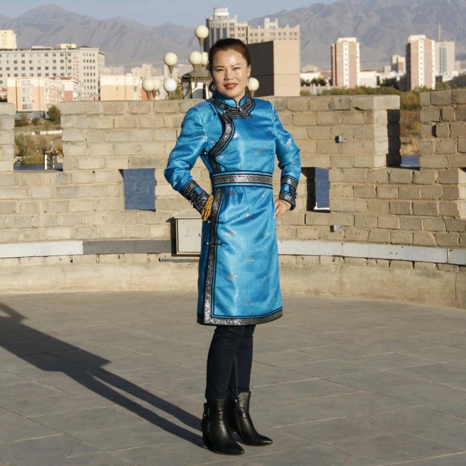 阿拉善公益瑜伽