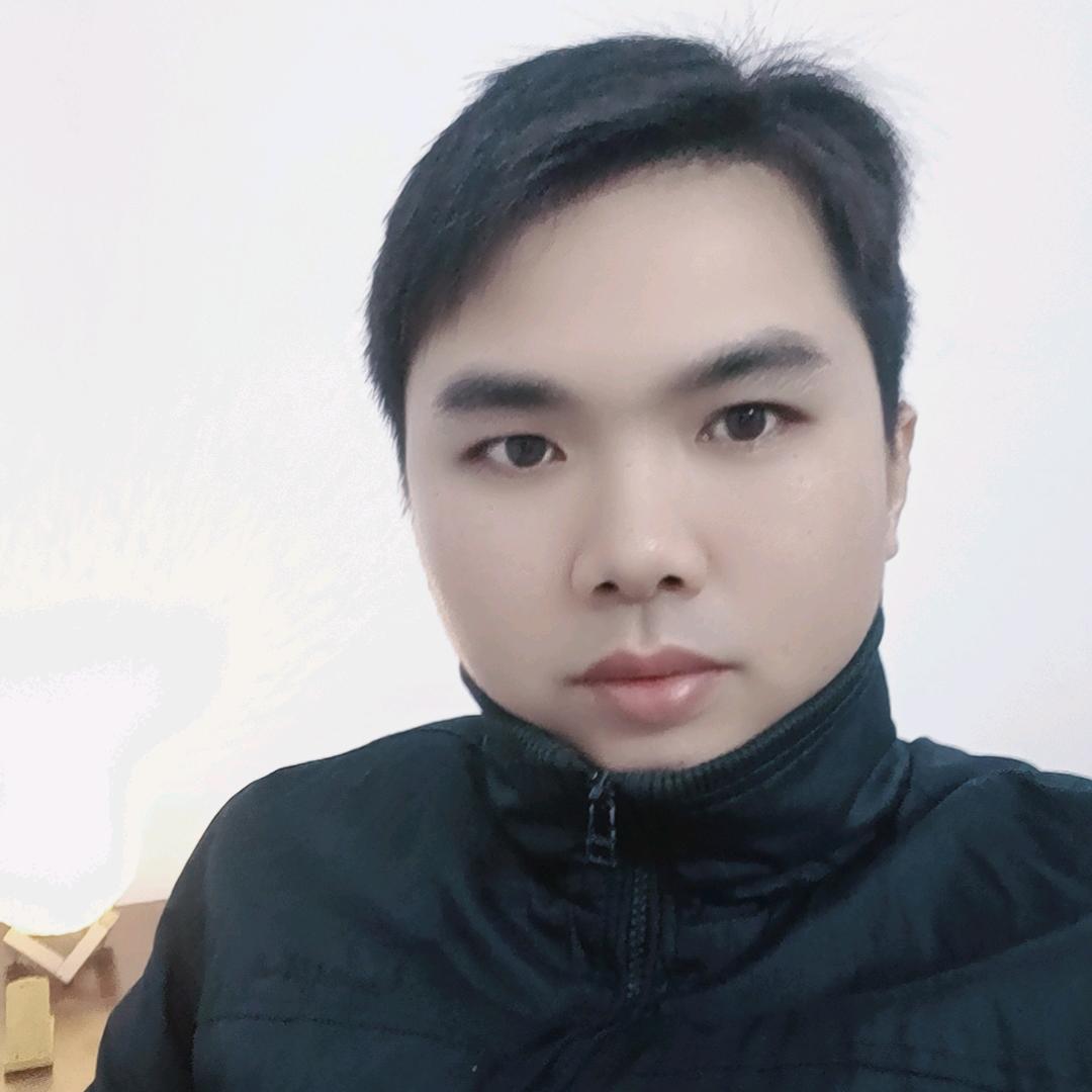 小熊喵喵