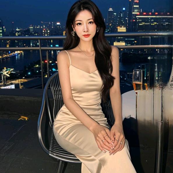 沐上好好服饰