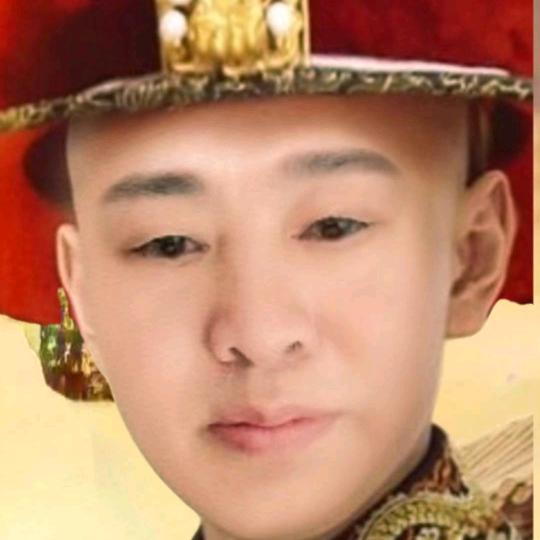 抖哥哥
