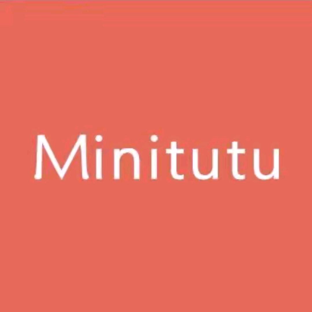 Minitutu母婴旗舰店