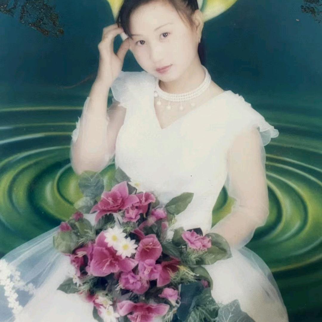 芳姐
