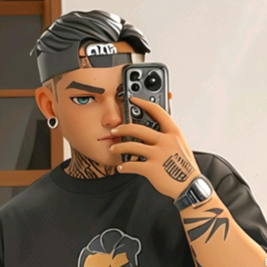 大华（三角洲慈善家）