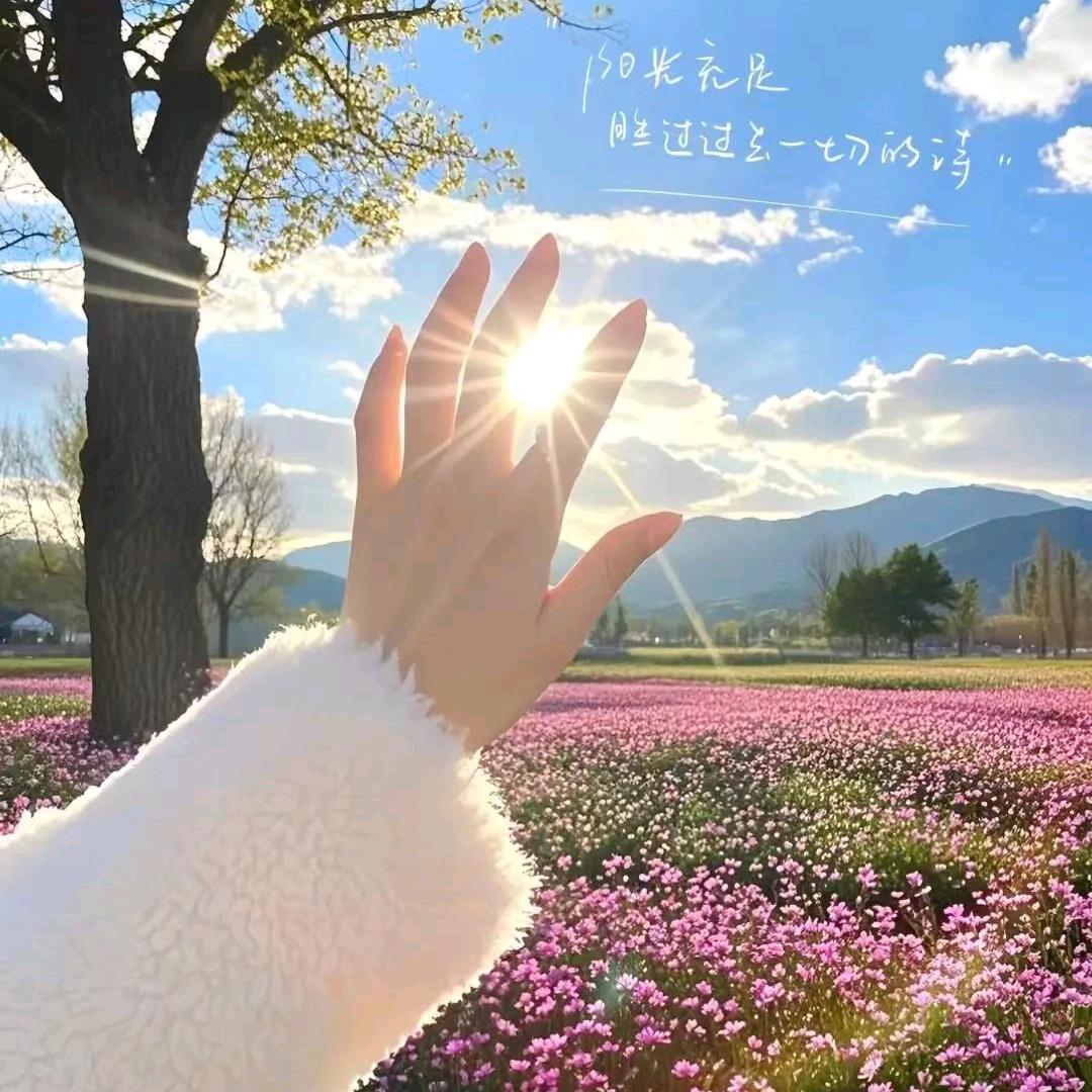 霸气的女人。？木易