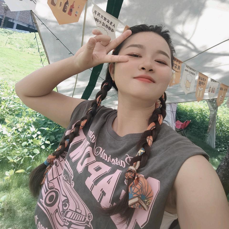 人间富贵🌸