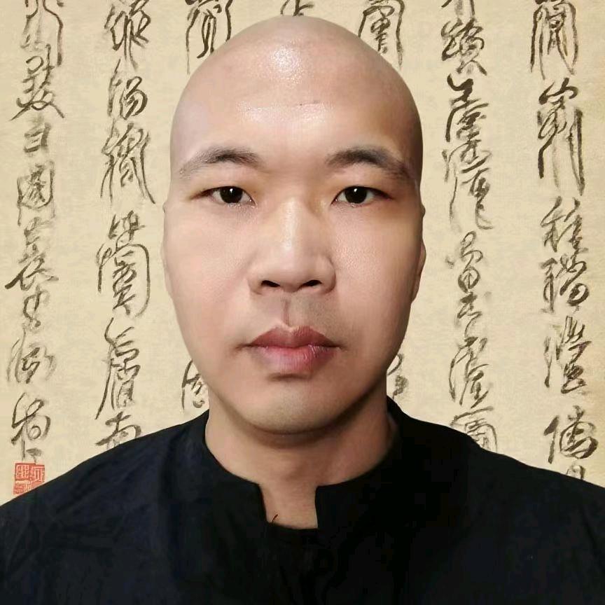 小朱，先生（禁止连赞）