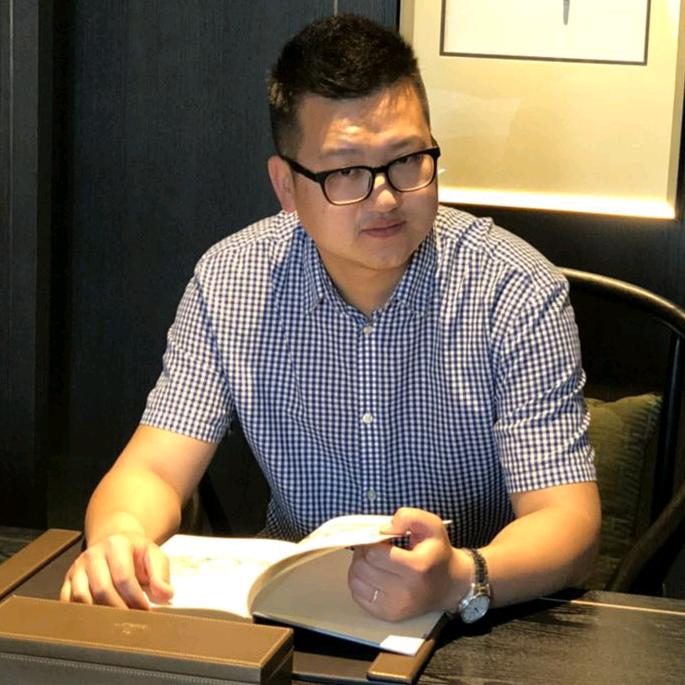 灌南喜临门赵远