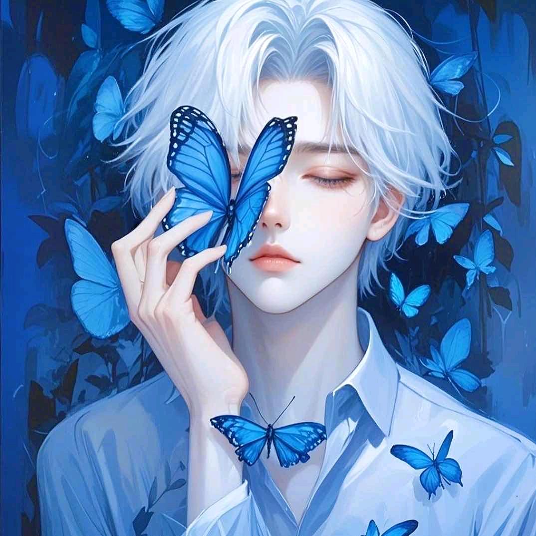 🍀- 雾眠