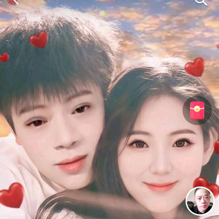 浩哥（怀旧情歌）永远开心