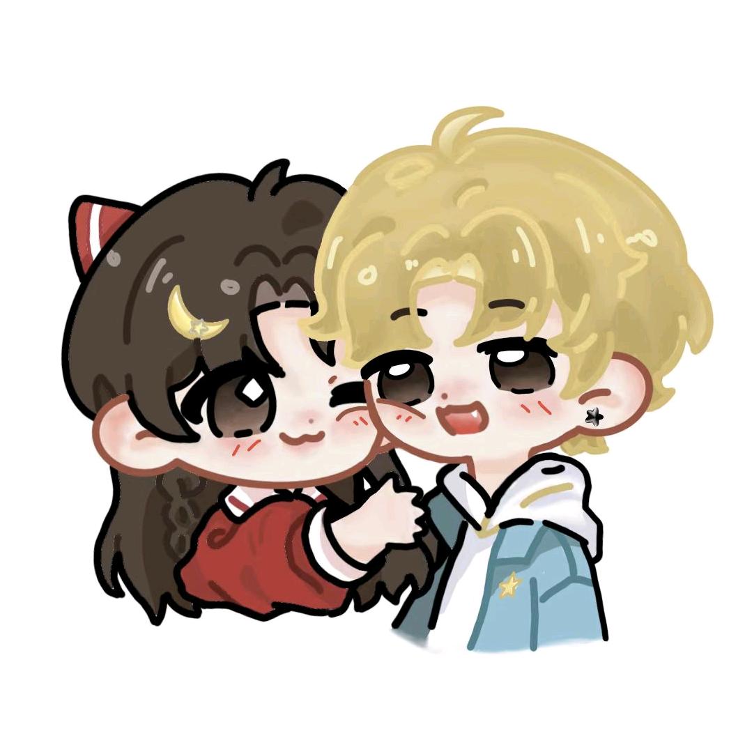 ⋆抱抱你づ☾ど⋆