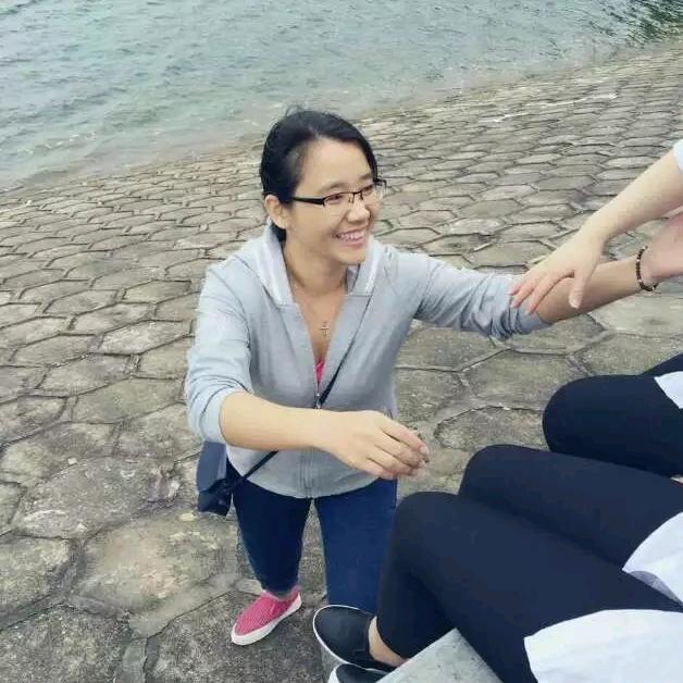 阿清呀