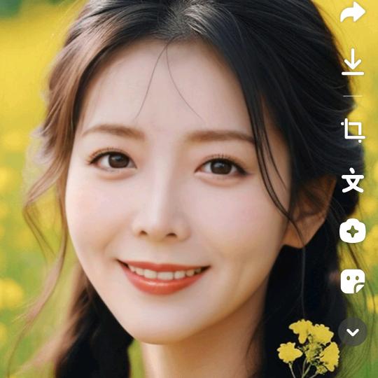 暖春来了