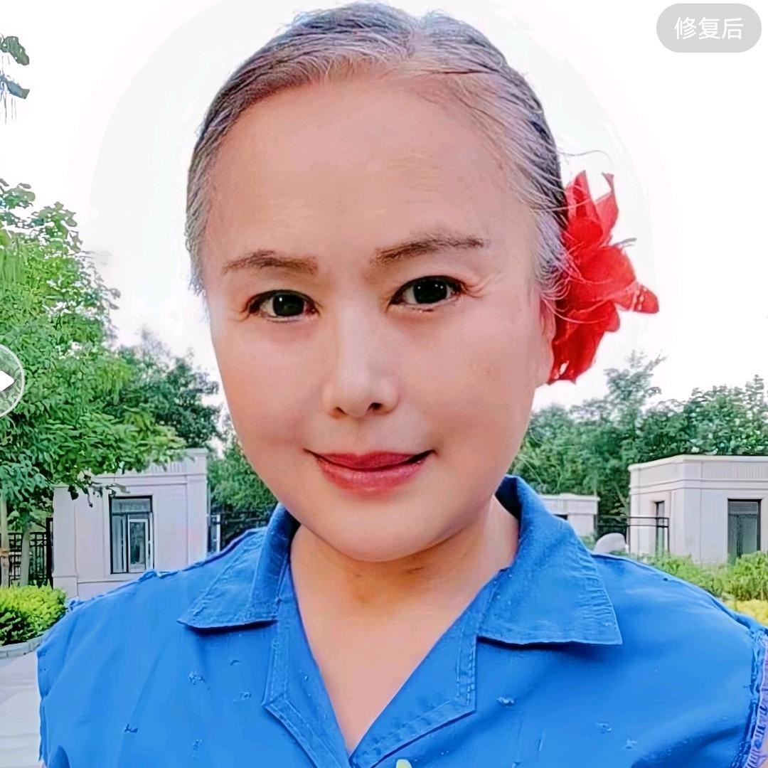 奋斗姐