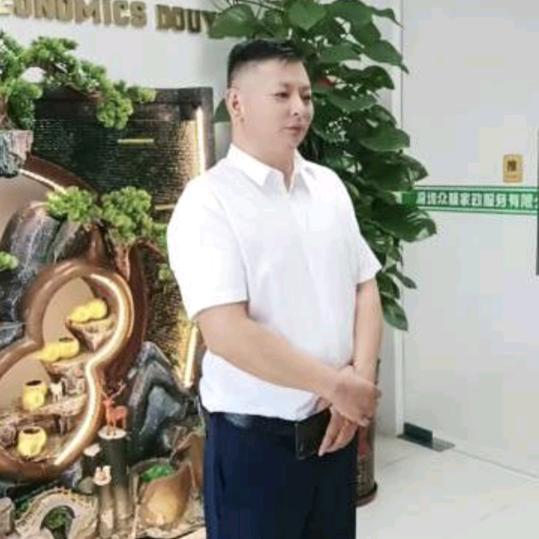 🇨🇳众顺家政一阿伟