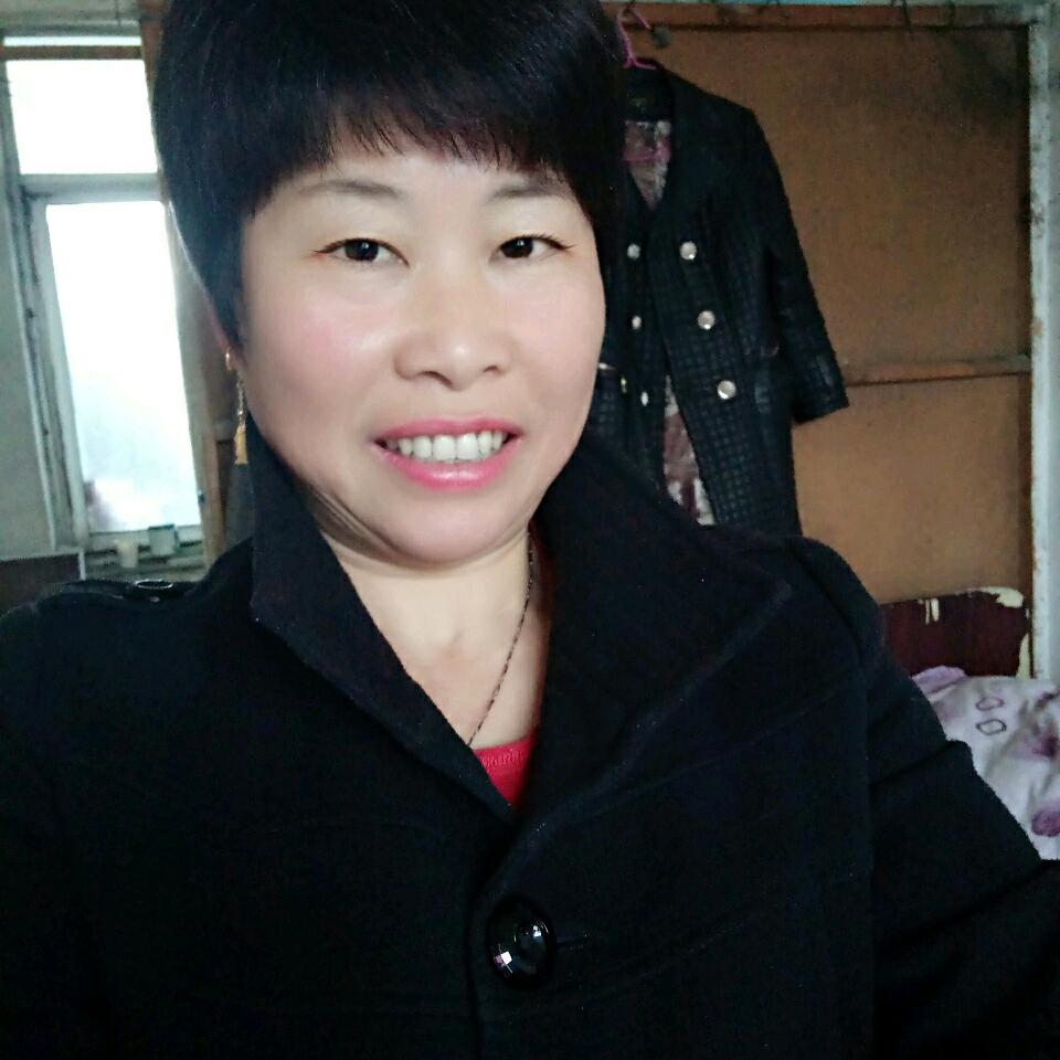 梅梅姐