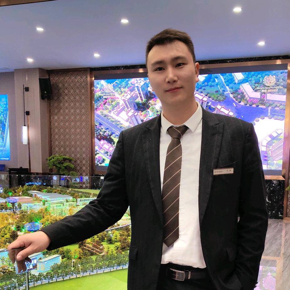 镇雄房产   李炳  鄉悦南湾