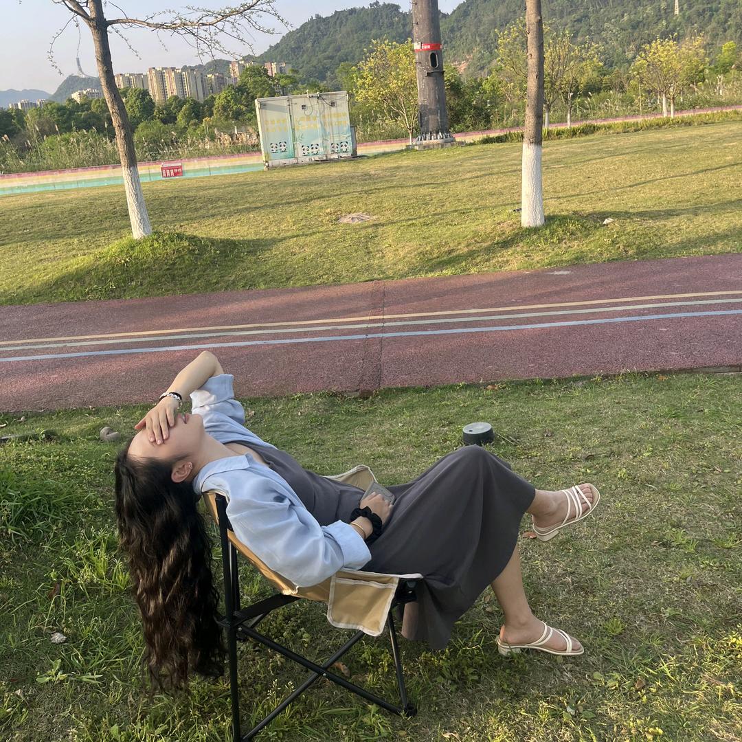 小拾的幸福生活🥰