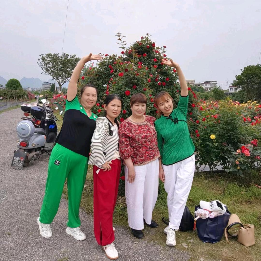 李玉碧