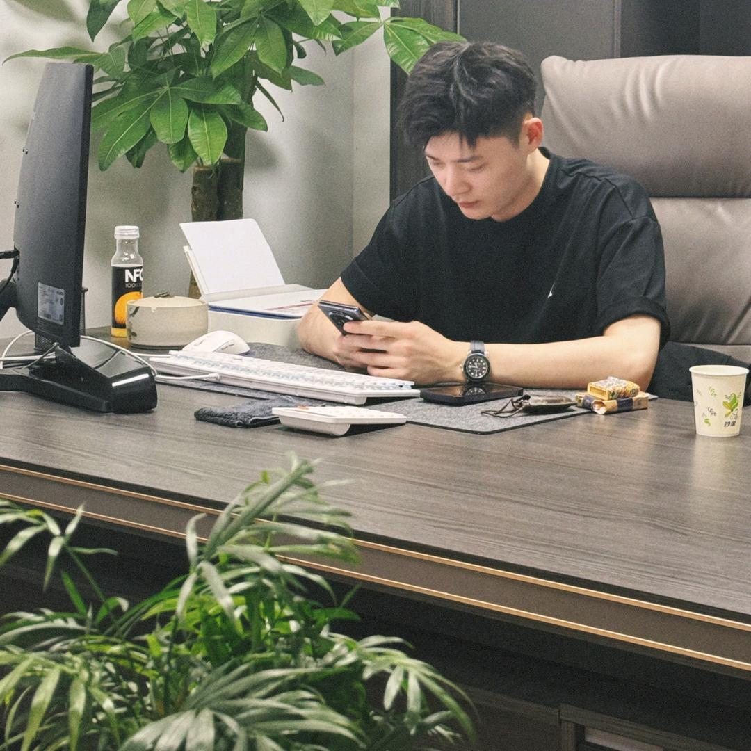 何书恒（阜阳金融）