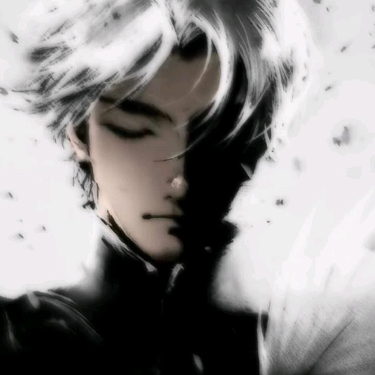 行者武松